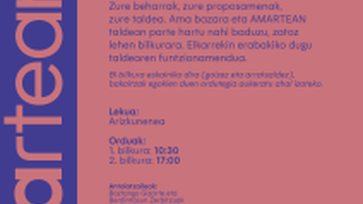 Baztango Berdintasun zerbitzuan ere ikasturte berria prest!
