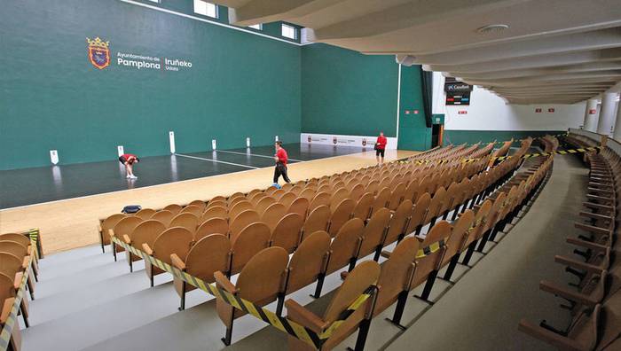 Gazte Burrunbak irteera antolatu du martxoaren 15ean Iruñera