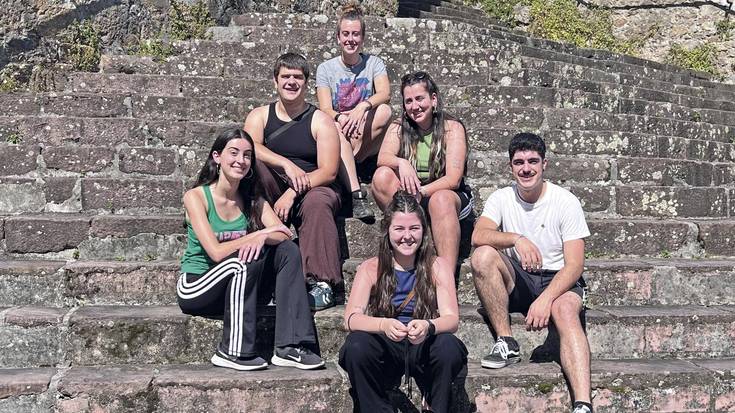 «Euskal Herri aske, sozialista eta feminista nahi dugu»