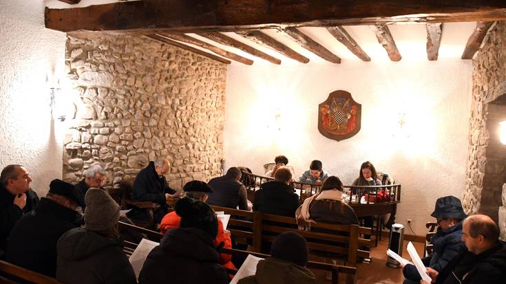 Elizondoko Herriak 8.313,55 euroko superabita izan du 2025ean