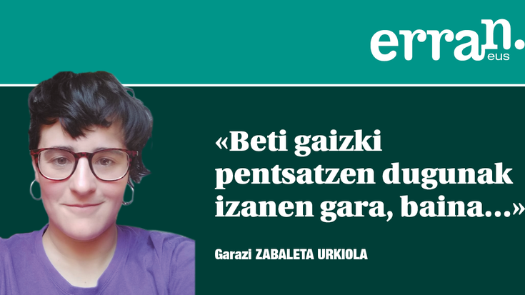 Eraikuntza enpresak, herria egiten