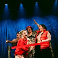 Infinitudrama taldearen ‘Promesarik txikiena’ antzezlana ikusgai izanen da Lesakan martxoaren 7an