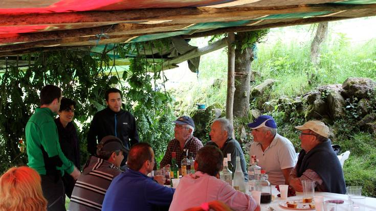 Oritzako Eguna ekainaren 8an ospatuko dute Zubietan