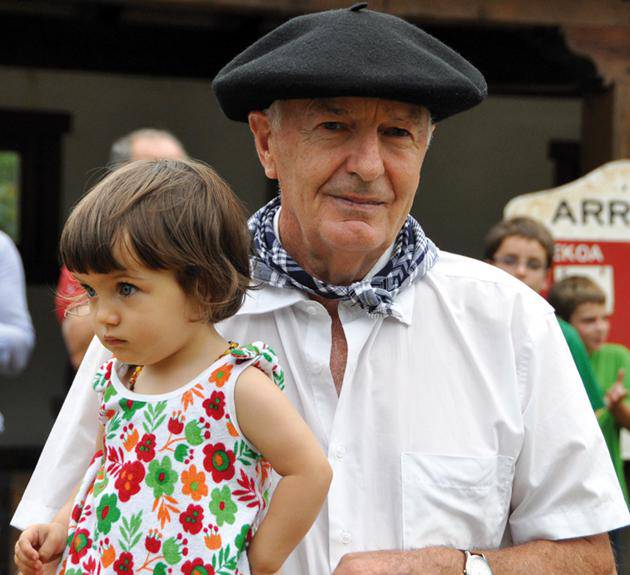 Mariano Maritorena omendua 