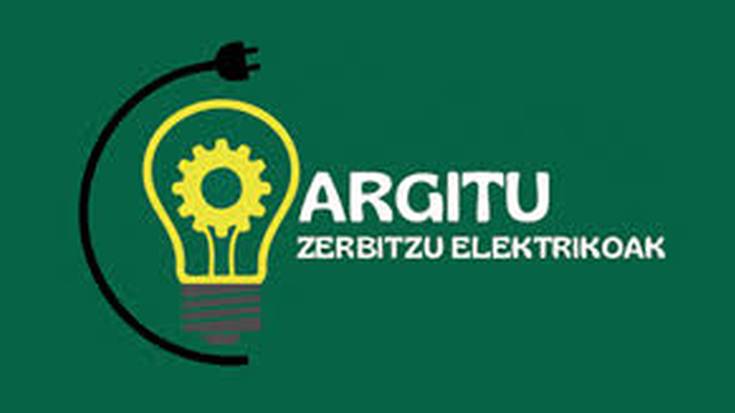 Argitu zerbitzu elektrikoak ezagutzen