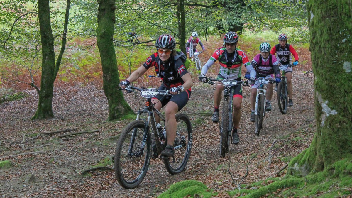 LeitzEnduro irailaren 26an Leitzan