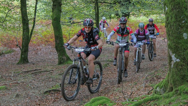 LeitzEnduro irailaren 26an Leitzan