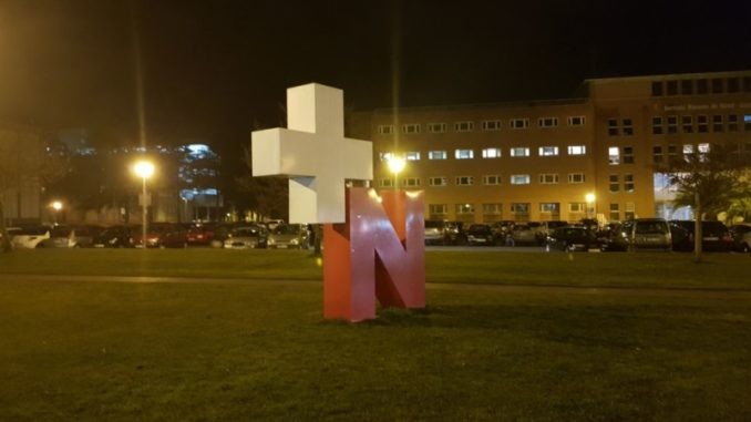 Nafarroan 1.197 dira koronabirusean positibo emandakoak, atzo baino 183 gehiago