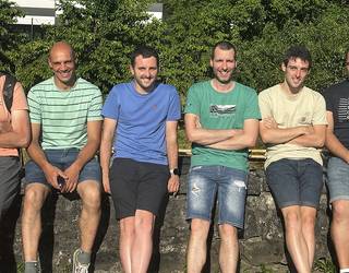 Leitzako Atekaberts Bertso Eskolak 25. urteurrena ospatuko du ostiralean