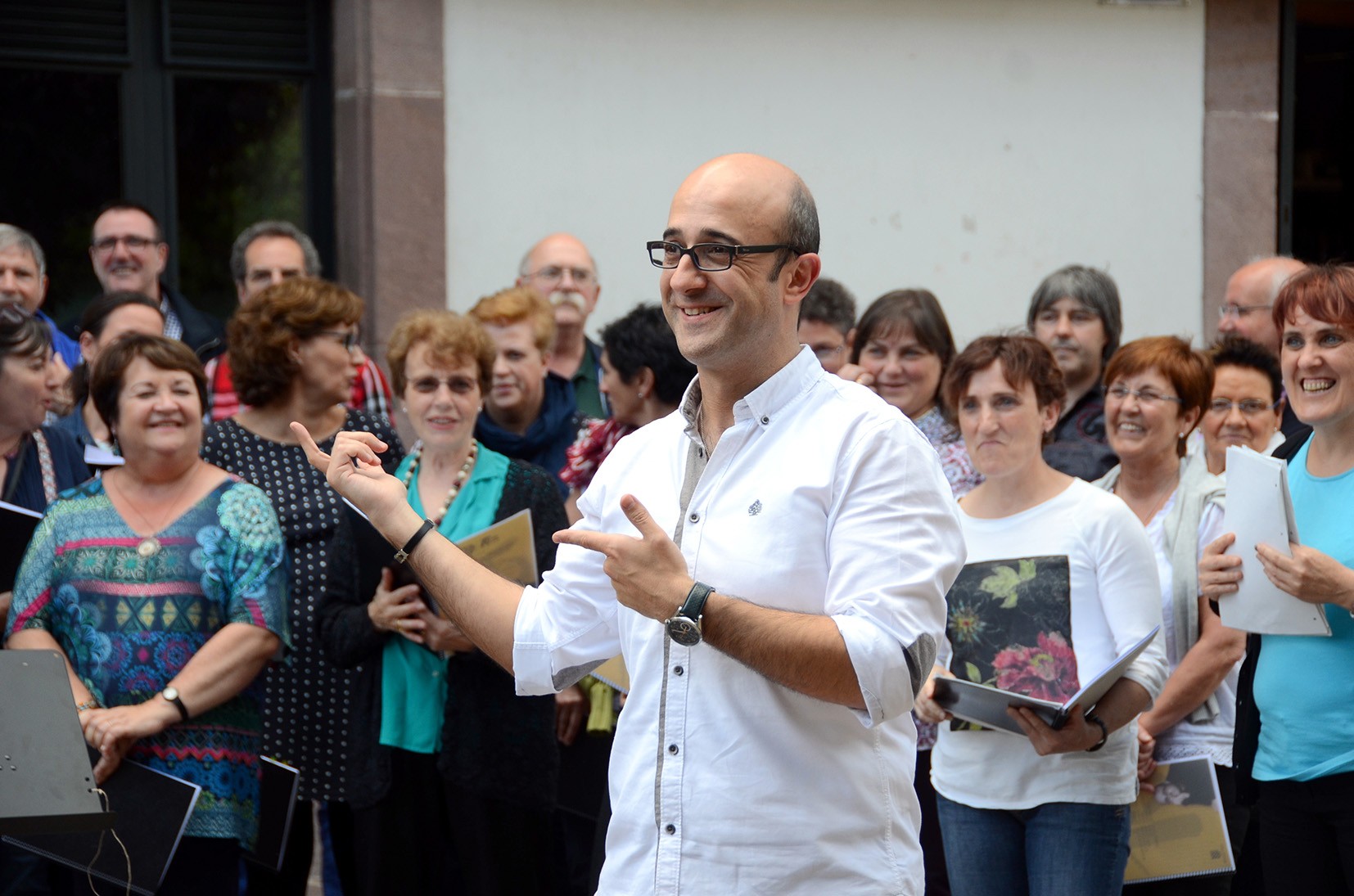 Josu Elberdinen Jolasean musikala eskainiko dute apirilaren 21ean