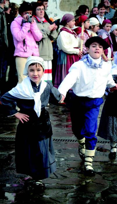 Iturengo bestak uztailaren 16tik 19ra ospatuko dira