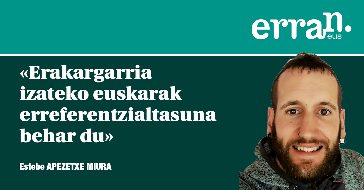 'Sorioneku'agoak izanen garelako
