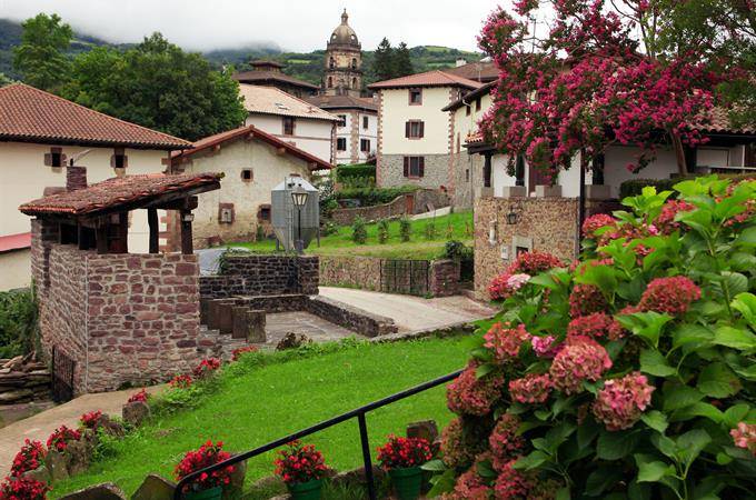 Erroldatutako biztanleria udalerriz udalerri: ikusi hemen azkeneko datuak