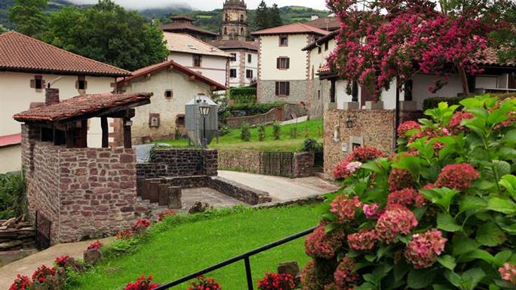 Erroldatutako biztanleria udalerriz udalerri: ikusi hemen azkeneko datuak