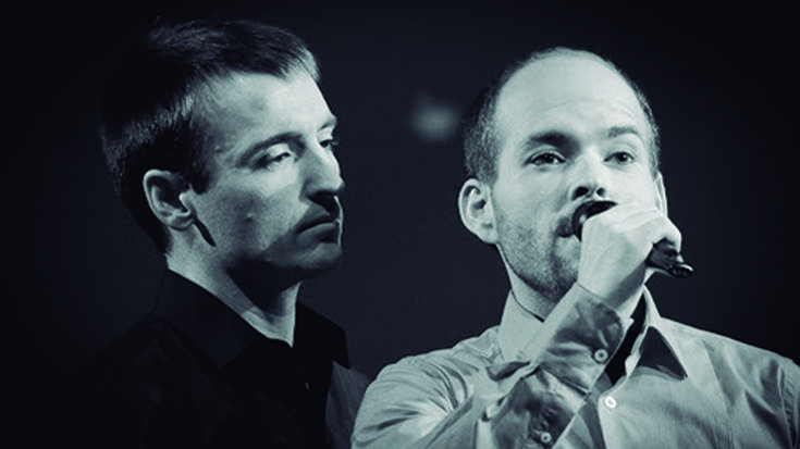 'Erik eta Win' ikuskizuna urriaren 25ean Iruritan