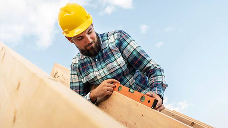 Teilatuak: txapela egokia izan edo ez, hortxe dago aldea