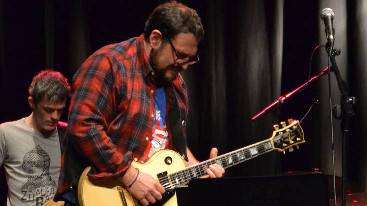 Berako Kultur Etxea bete du Pettik