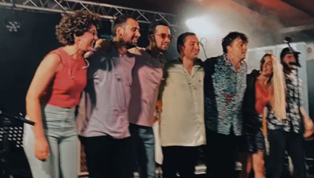 Fermintxo Rock jaialdia izanen dute uztailaren 9an Lesakan