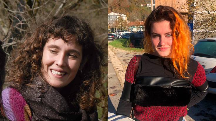 Señora sariketako kanporaketan kantatuko dute larunbatean Amaia Elizagoienek eta Malen Altzuartek