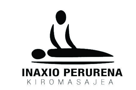 INAXIO PERURENA logotipoa