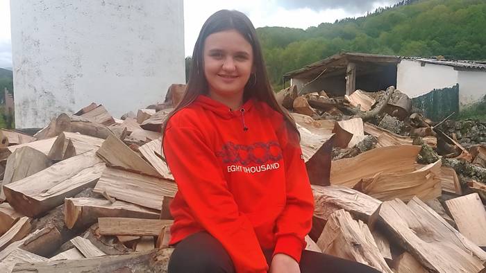 «Glutenik gabe jan behar izatea ez da gure aukera bat, behar bat baizik»