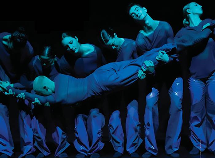 Dantzaz konpainiaren ‘Hona’ ikuskizuna izanen dute irailaren 13an Senperen