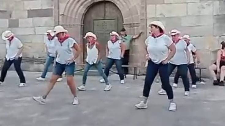 Lerro dantzaren onurak