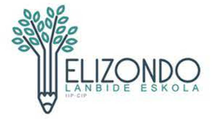 Giltza programan parte hartu dute Elizondo Lanbide Eskolako ikasleek