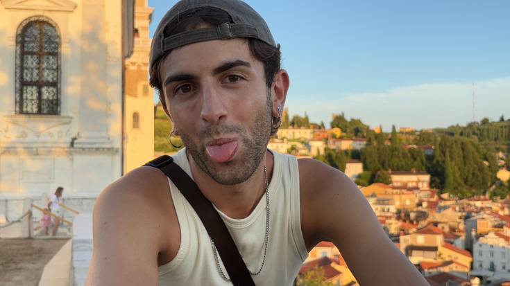 Jon Arrizurieta Telletxea leitzarra Eslovenian