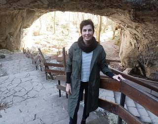 «Irisgarritasuna lantzen segitu nahi dugu Zugarramurdiko lezean eta Sorginen Museoan»