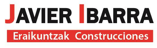 JAVIER IBARRA logotipoa