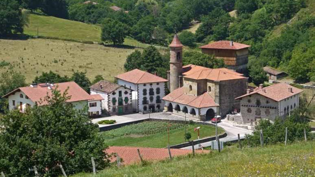 Euskal Herriko III. Mailako Aizkolarien kanporaketa jokatuko da Donamarian