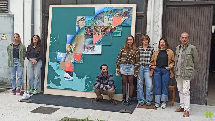 [ARGAZKIA] Izokinari buruzko zikloari asteburuan eman diote bukaera Beran