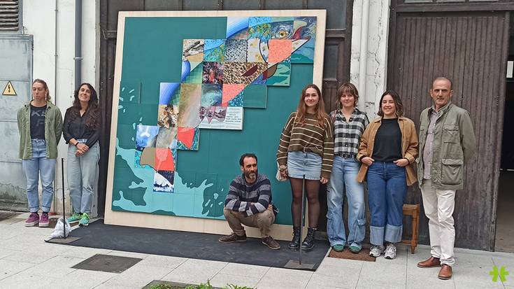 [ARGAZKIA] Izokinari buruzko zikloari asteburuan eman diote bukaera Beran