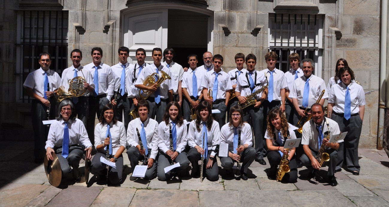 ‘Cartoons in concert’ Elizondoko plazan maiatzaren 6an