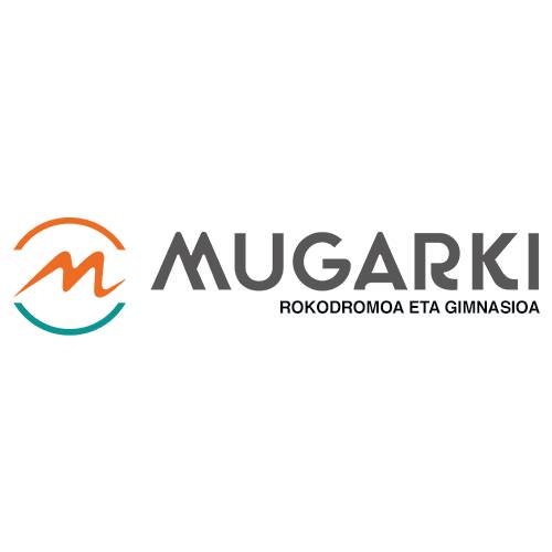 MUGARKI logotipoa