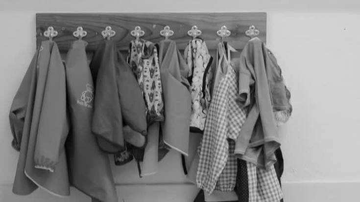 Leitzako Itzaire Haur Eskolako aurrematrikulazioa astelehenetik aurrera egin daiteke