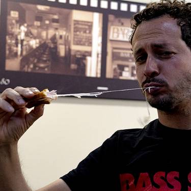 Aitorpenak musika emanaldia izanen da larunbatean Donezteben