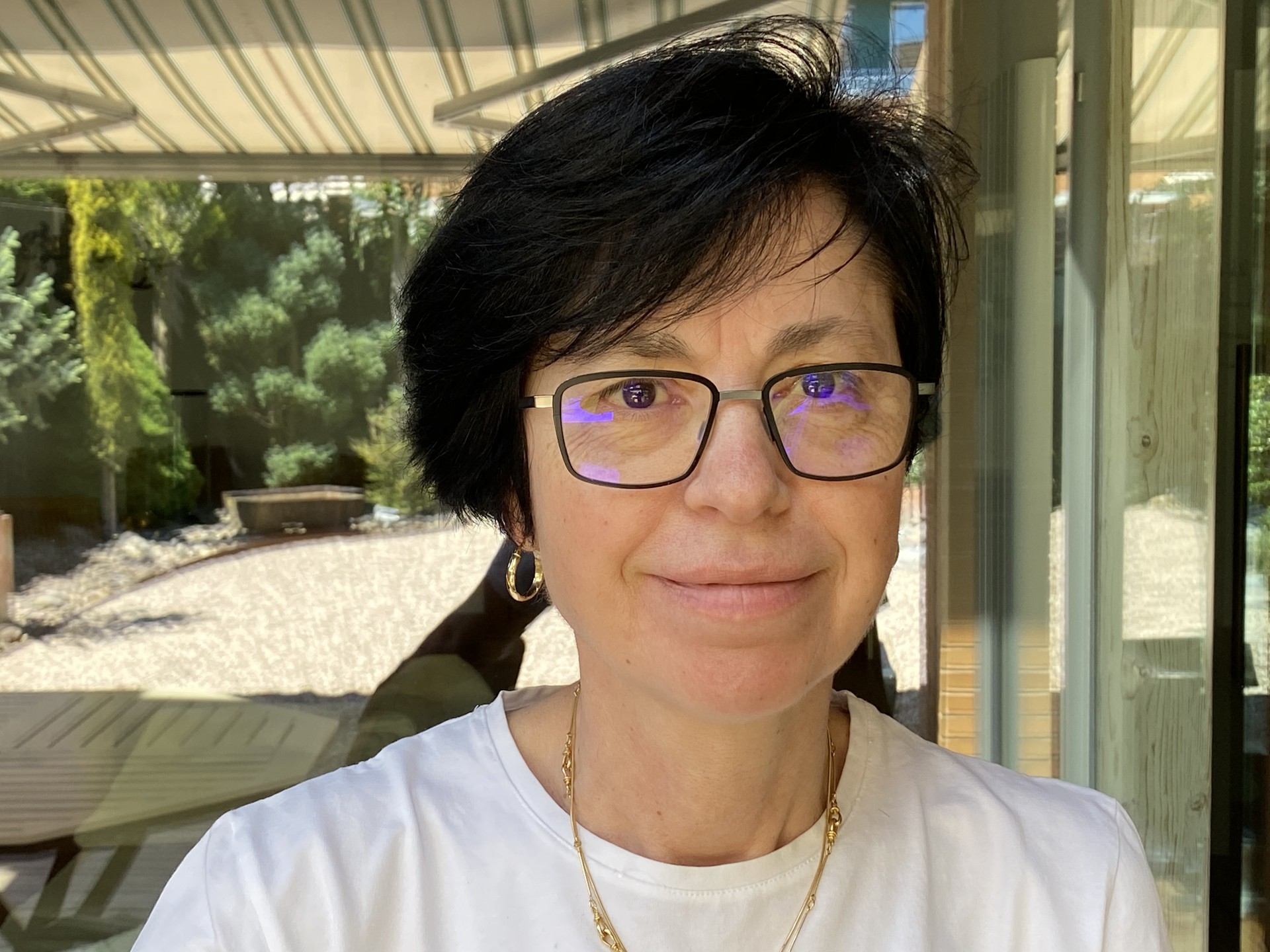 «Ortziraletik gaur arte bederatzi PCR positibo baieztatu ditugu Doneztebeko osasun etxean»
