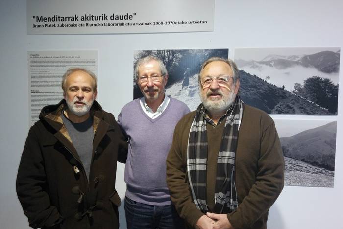 Bazkoko asteburua animatua izanen da aurten ere Saran