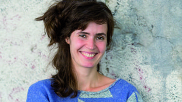 Maite Larbururen kontzertua