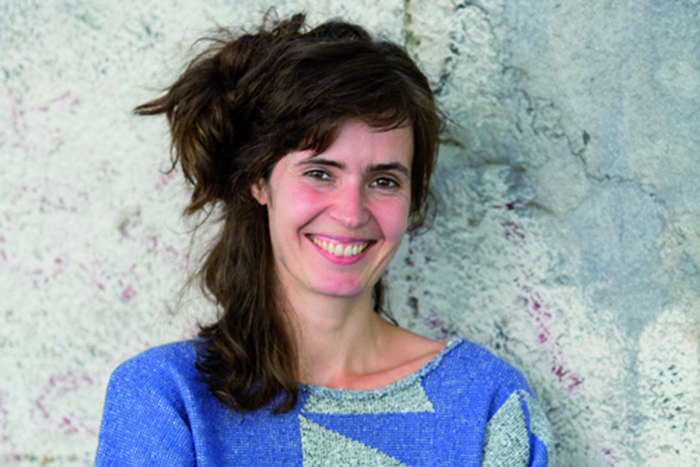 Maite Larburu musikariak kontzertua emanen du ortziralean Beran