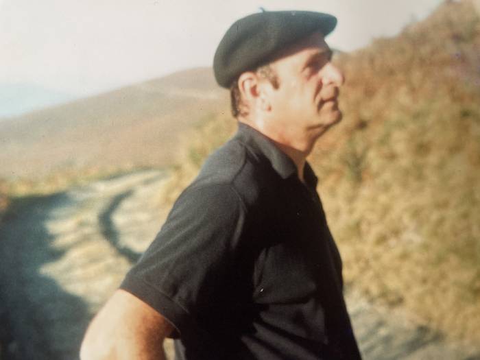 Sarako auzapez izandako Jean Fagoagaren oroimenez