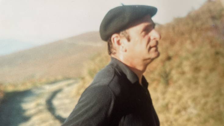 Sarako auzapez izandako Jean Fagoagaren oroimenez