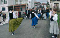 Gimnasio berria zabaldu du Udalak eskolako patioaren ondoan