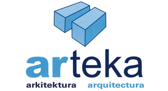 ARTEKA logotipoa