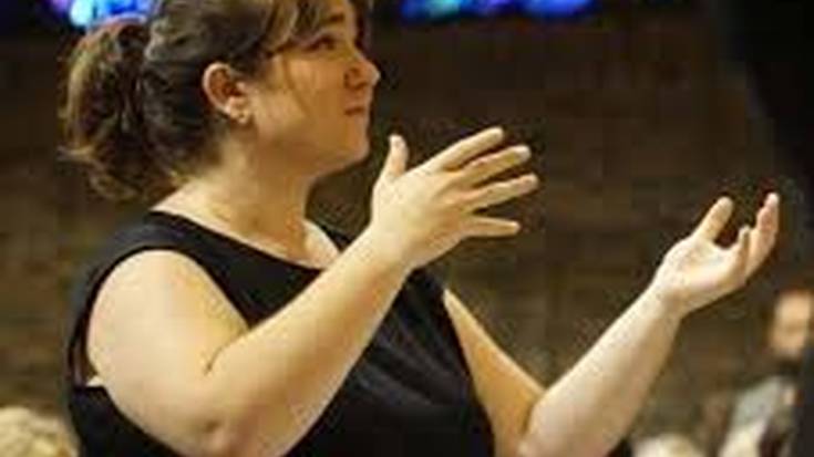 Jeiki Abesbatzak bi kontzertu emanen ditu asteburuan