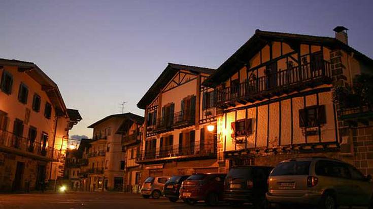 Karriketako argien auditoria egin du Berako Udalak