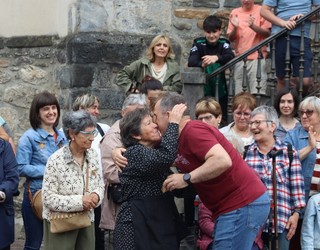 Emakume Artzainen Eguna eta Mendialdeko Azoka Ibiltaria antolatu dituzte urriaren 11n Areson