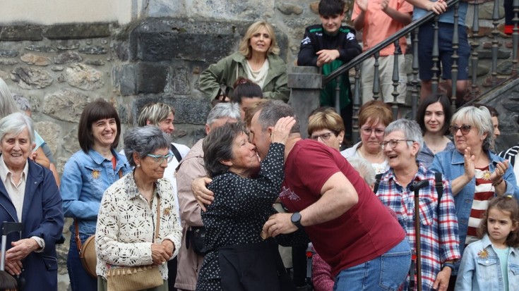 Emakume Artzainen Eguna eta Mendialdeko Azoka Ibiltaria antolatu dituzte urriaren 11n Areson